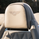 Illustration for article titled 2013 Bentley Continental GT Speed Convertible: The Jalopnik Review